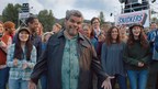 SNICKERS® Reveals Its 'Solution' For Fixing The World's Out-Of-Sortsness In New Super Bowl LIV Ad
