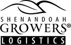 Shenandoah Growers Logistics expands dual temperature fleet and adds service points and lanes for refrigerated LTL Service