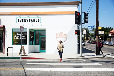 Los Angeles-based social enterprise Everytable receives $2.5 million in Program-Related Investments from the Annenberg Foundation and The California Wellness Foundation to help fund the development of a pioneering social equity franchise program. The new program furthers Everytable's mission to push against structural inequality first through affordable pricing of healthy food for everyone, and second by hiring from the low and moderate communities they serve.