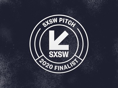 QUANTSTAMP SELECIONADA COMO FINALISTA PARA O SXSW PITCH 2020