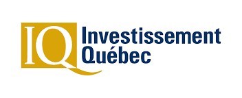 Logo : Investissement Qubec (Groupe CNW/Montral International)