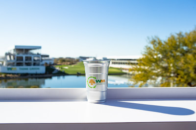 2020 Waste Management Phoenix Open to feature Ball Corporation's infinitely recyclable aluminum cups