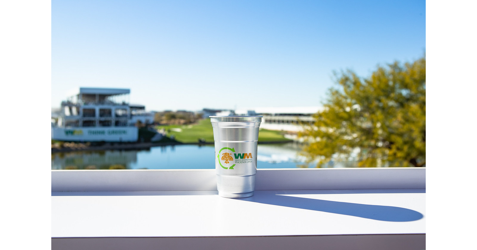 The Future is in Sustainability: The Recyclable K-Cup - Grupo Phoenix