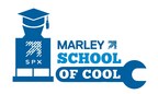 SPX Cooling Technologies to Introduce Marley® MH Element™ Fluid Cooler and Present Marley School of Cool™ Sessions at AHR Expo® 2020