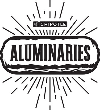 The Chipotle Aluminaries Project