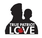 True Patriot Love Foundation announces recipients of the Bell True Patriot Love Fund in support of mental health initiatives for the military community