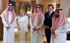 Sir Anthony Ritossa wird 11. Global Family Office Investment Summit vom 5. bis 7. Oktober 2020 im Königreich Saudi-Arabien ausrichten