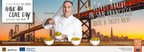 "Have an Olive Day" Campaign Makes Its Final Stop in San Francisco With Prestigious Chef José Andrés
