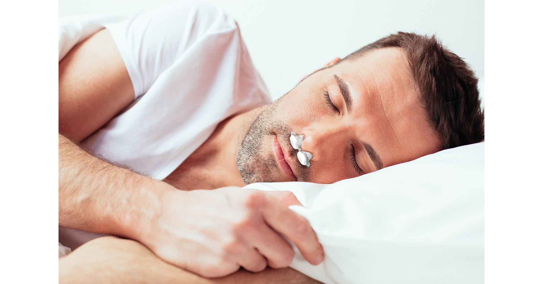 The Bongo Rx, a GameChanging Sleep Apnea Device, Nominated for a