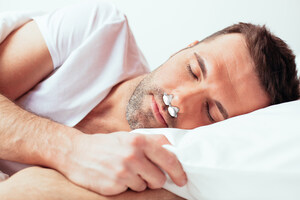 The Bongo Rx, a Game-Changing Sleep Apnea Device, Nominated for a Prestigious Edison Award