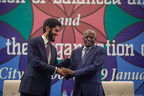 Internationaler Gipfel über ausgewogene und integrative Bildung in Dschibuti schließt mit der Gründung einer neuen Organisation für Bildungszusammenarbeit ab