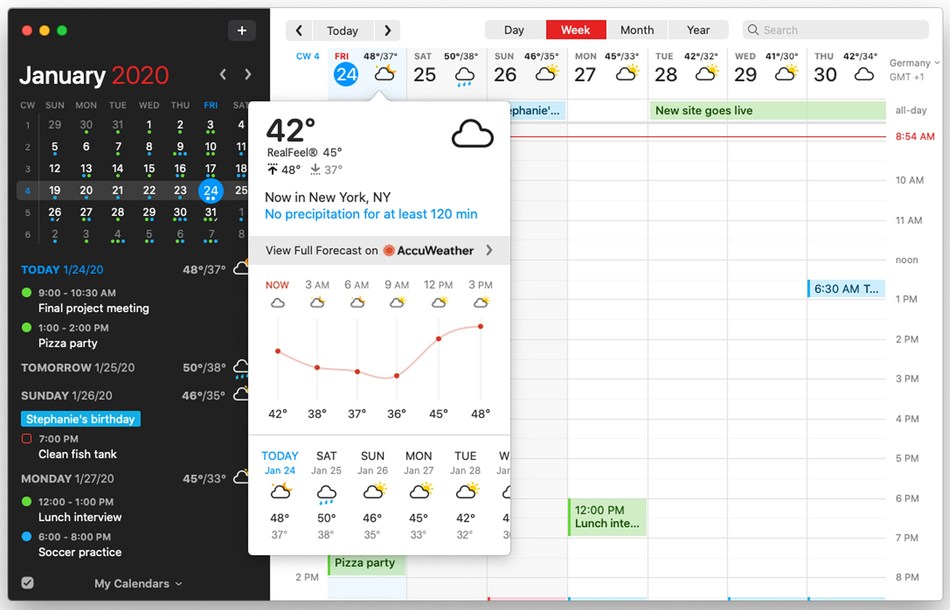 AccuWeather, Flexibits Partnership Brings Innovation, Readiness to