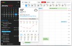 AccuWeather, Flexibits partnership brings innovation, readiness to users' calendars