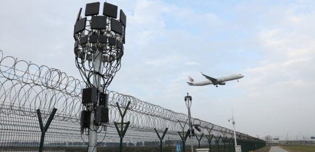 DJI Aeroscope from Airworks a DJI Dubai Dealer