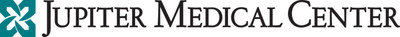 Jupiter Medical Center Logo (PRNewsfoto/Jupiter Medical Center)