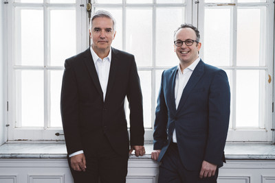 La Capitale et SSQ Assurance annoncent leur intention de regrouper leurs activités