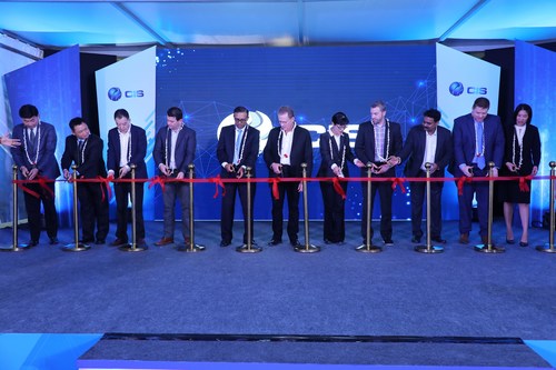 CIS Global celebrates the official Grand Opening of their newest Power Distribution Unit manufacturing facility in Bangalore, India.