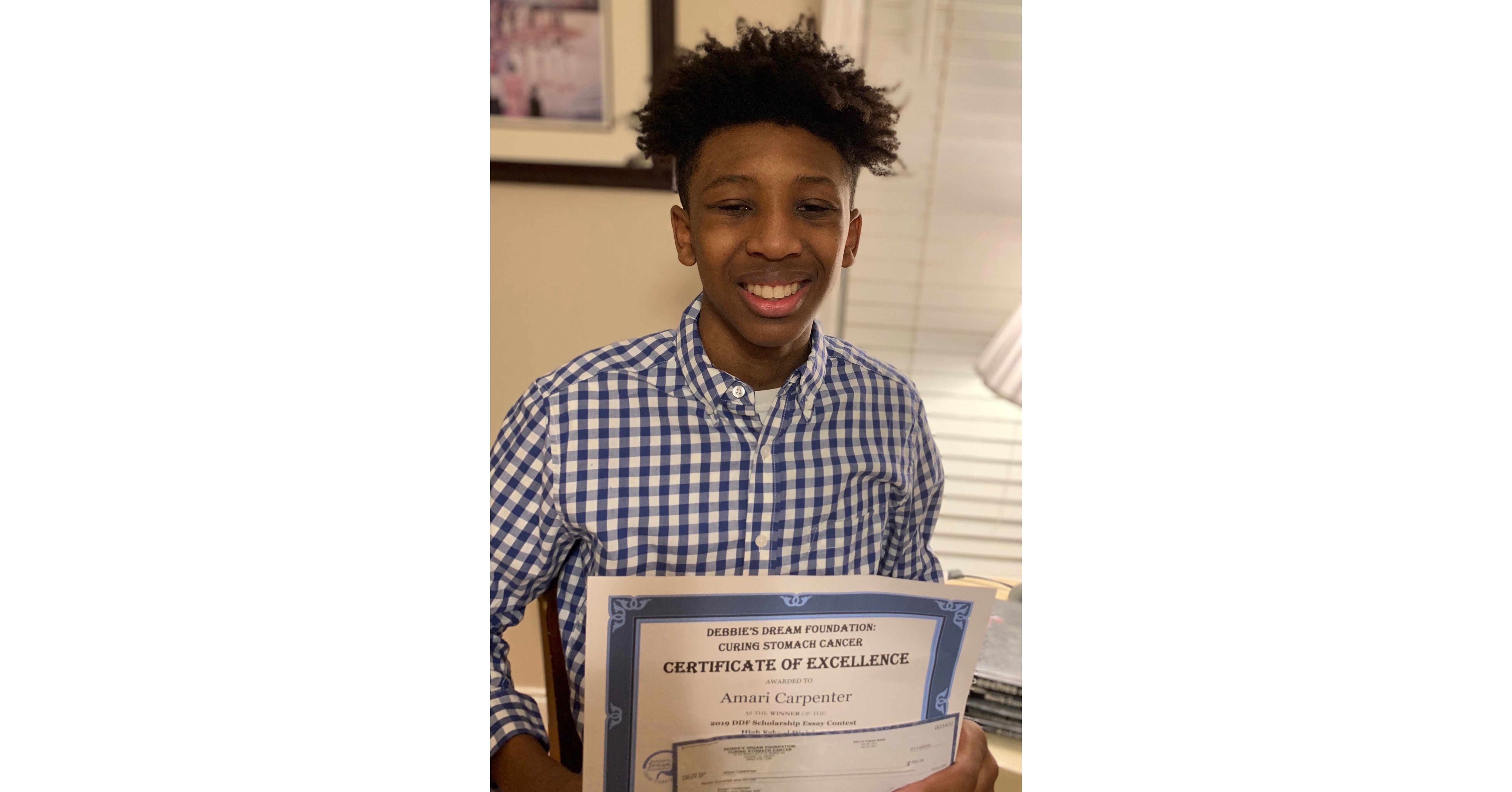 Cancer happens picture