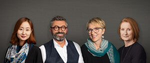 40 Jahre Design für 5-Sterne-Luxuserfahrungen: Lernen Sie die verantwortlichen Designer kennen