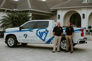 Young Naples Entrepreneur Expands Mobile Detailing Business to Include Luxury Garage &amp; Home Solutions With New Business Partner and Private Equity Group