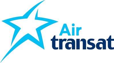 Logo: Air Transat (CNW Group/Transat A.T. Inc.)