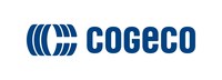 Logo: Cogeco Inc. (CNW Group/Cogeco Inc.)