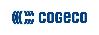 Logo : Cogeco Inc. (Groupe CNW/Cogeco inc.)