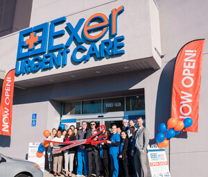 Exer Urgent Care Opens New Medical Facility In Culver City