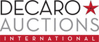 DeCaro Auctions International to Auction Elegant Las Vegas Estate