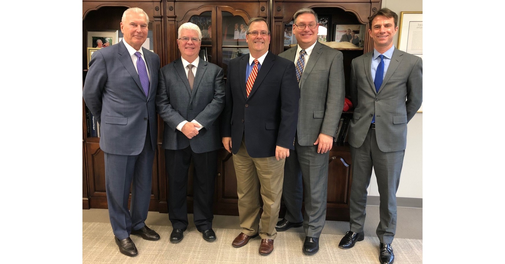 Farmers of Salem, a 169yearold New Jersey insurance company, is