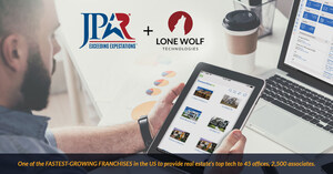 JP &amp; Associates REALTORS® to Provide TransactionDesk, Powered by Lone Wolf, Nationwide