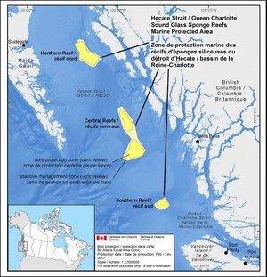 Préserver notre avenir grâce à la Loi sur les océans