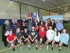 Acquisition du Centre sportif et culturel St-Jean-Vianney - La Ville de Montréal et l'arrondissement RDP-PAT sont officiellement propriétaires et gestionnaires des lieux