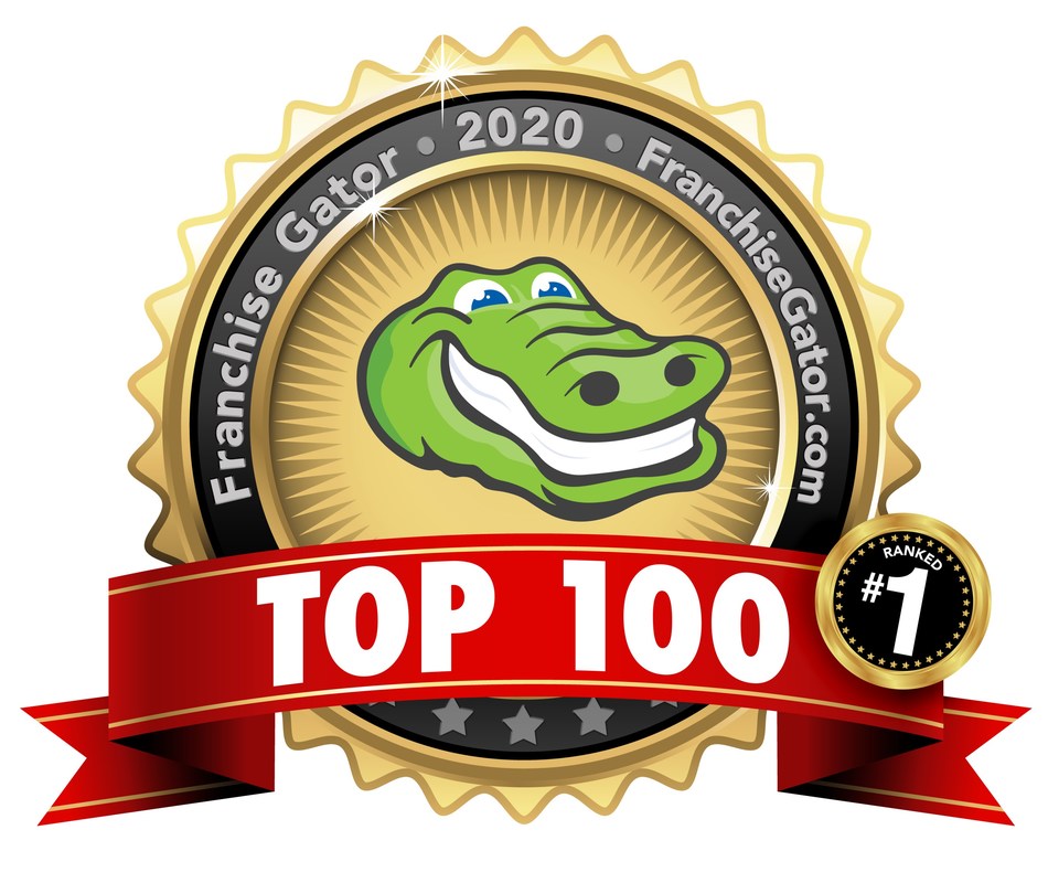 Mathnasium Learning Centers was chosen #1 Franchise for 2020 by Franchise Gator.