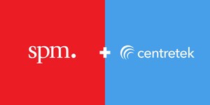 SPM Adds Centretek, Expanding Premier Client Base and Agency Capabilities in Consumer Health and Digital Marketing