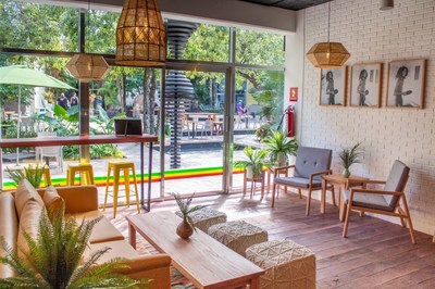 The Fives Beach Hotel &amp; Residences Unveils New Marley Coffee