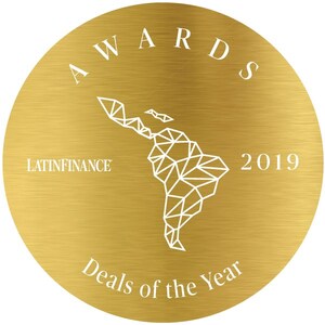 LatinFinance announces winners of 2019 Deals of the Year Awards