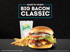 Wendy's Favorite Big Bacon Classic Returns, New Addition To Made To Crave Lineup