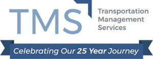 Transportation Management Services Celebrates 25-Year Journey: Moving 75 Million Passengers Since 1995