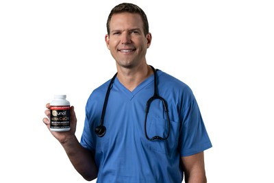 “I recommend people taking statin drugs talk to their doctor about adding Qunol CoQ10 to their regimen, combined with heart-healthy habits,” said Travis Stork, M.D.. Qunol has the #1 cardiologist recommended formƗ of CoQ10‡ and Qunol has three times better absorption than regular forms of CoQ10 to help replenish your body’s natural CoQ10 levels and help provide sustained energy.