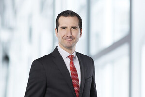 Fiera Capital Appoints Gabriel Castiglio as Chief Legal Officer and Corporate Secretary