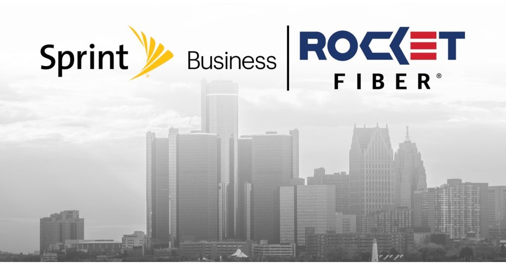 Sprint Teams Up With Rocket Fiber To Expand Connected Infrastructure