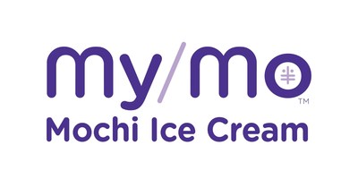 My/Mo Mochi Ice Cream Logo (PRNewsfoto/My/Mo Mochi Ice Cream)