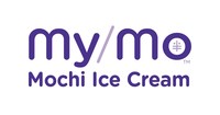 My/Mo Mochi Ice Cream Logo