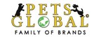 Pets Global to Highlight Newest Product Lines at 2020 Global Pet Expo