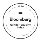 JLL earns spot on Bloomberg Gender-Equality Index