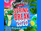 STSTravel.com Releases Nassau Bahamas Spring Break VIP Party Schedule