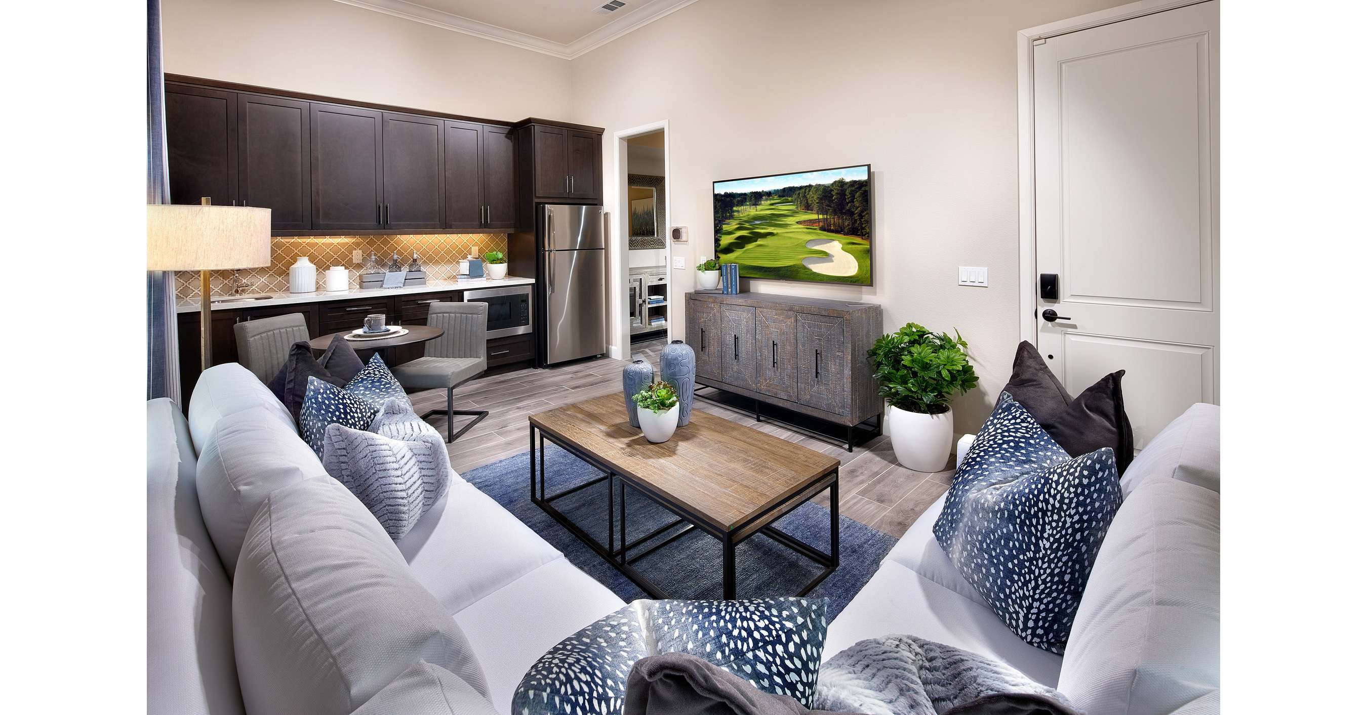 Lennar Offers Next Gen® Home Designs in San Diego County's Harmony