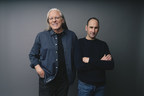 MasterClass Announces Advertising Legends Jeff Goodby and Rich Silverstein to Teach Advertising and Creativity