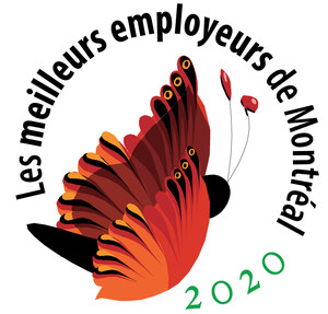 Un avenir sous le signe de la prospérité économique : Annonce des « Meilleurs employeurs à Montréal » pour 2020